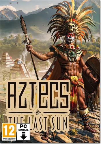 Aztecs The Last Sun ราคาถูก